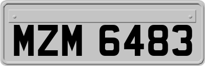 MZM6483