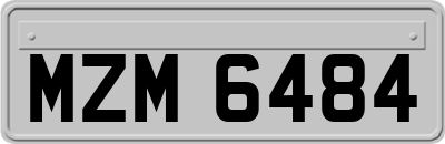 MZM6484