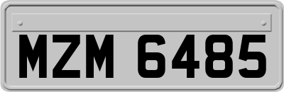 MZM6485
