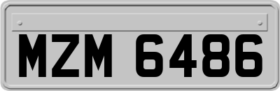 MZM6486