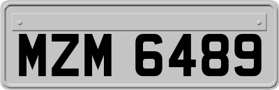 MZM6489