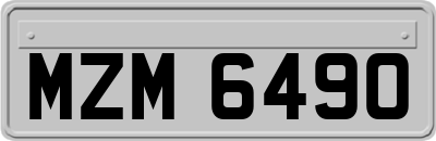 MZM6490