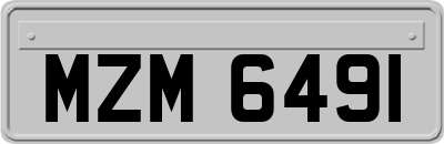 MZM6491