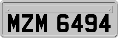 MZM6494