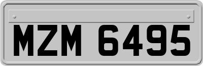 MZM6495