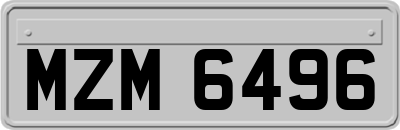 MZM6496