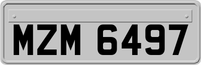MZM6497