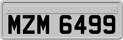 MZM6499