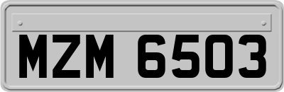 MZM6503