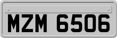 MZM6506