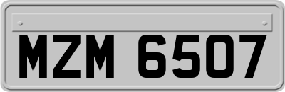 MZM6507
