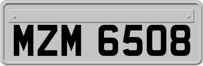 MZM6508
