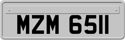 MZM6511