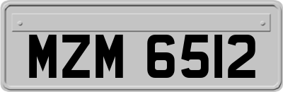 MZM6512