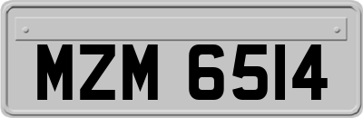 MZM6514
