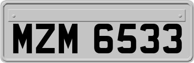 MZM6533