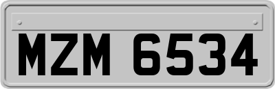 MZM6534