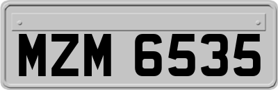 MZM6535