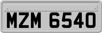 MZM6540