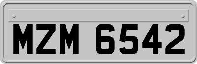MZM6542