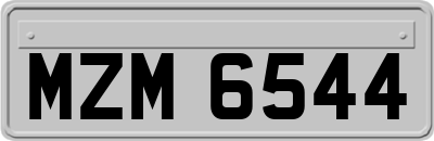 MZM6544