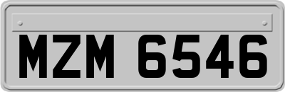 MZM6546