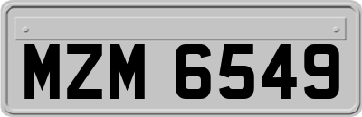 MZM6549