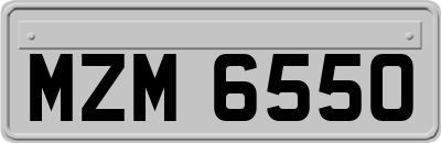 MZM6550
