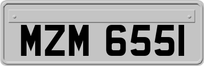 MZM6551