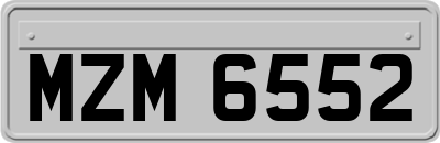 MZM6552