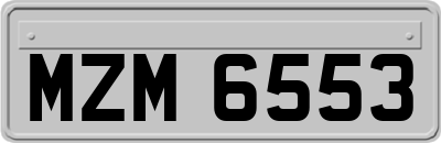 MZM6553