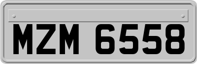MZM6558