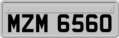 MZM6560