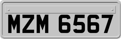 MZM6567