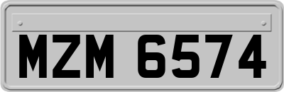 MZM6574
