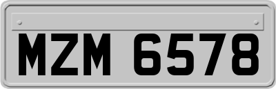 MZM6578