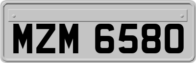 MZM6580