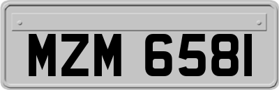 MZM6581