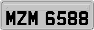 MZM6588