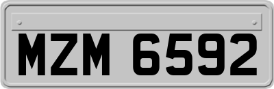 MZM6592