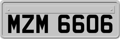 MZM6606