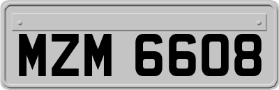 MZM6608