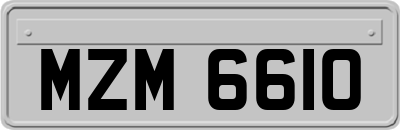 MZM6610
