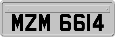 MZM6614