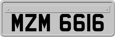 MZM6616