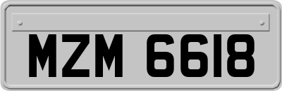 MZM6618