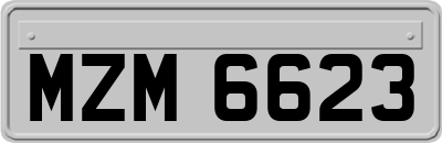 MZM6623