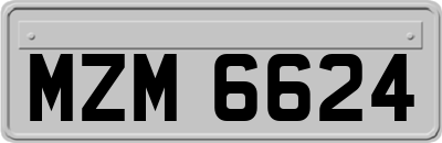 MZM6624