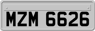 MZM6626