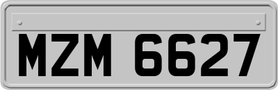 MZM6627